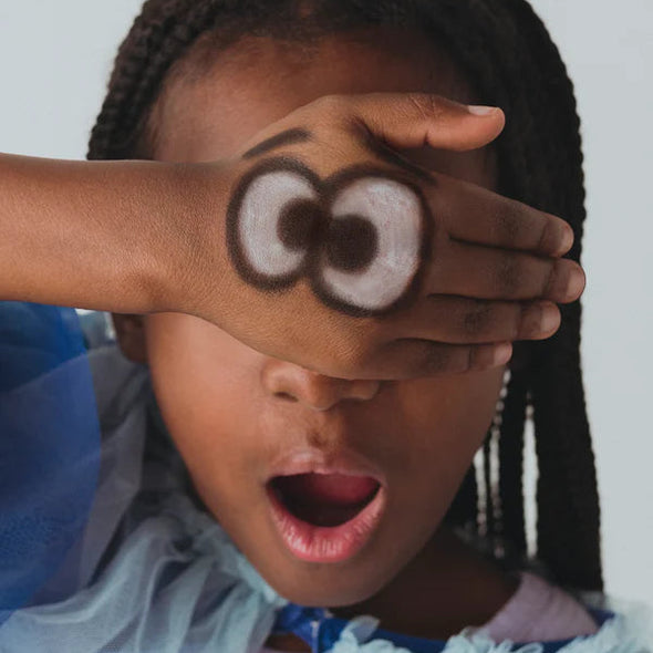 Body Doodlers - Face & Body Crayons - Set of 12