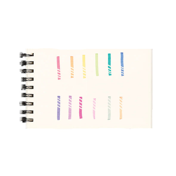 Make No Mistake Erasable Markers