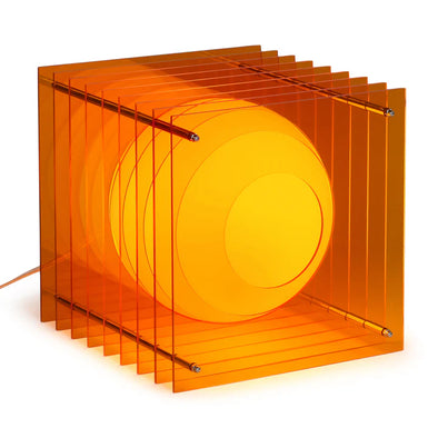 Layers Table Lamp