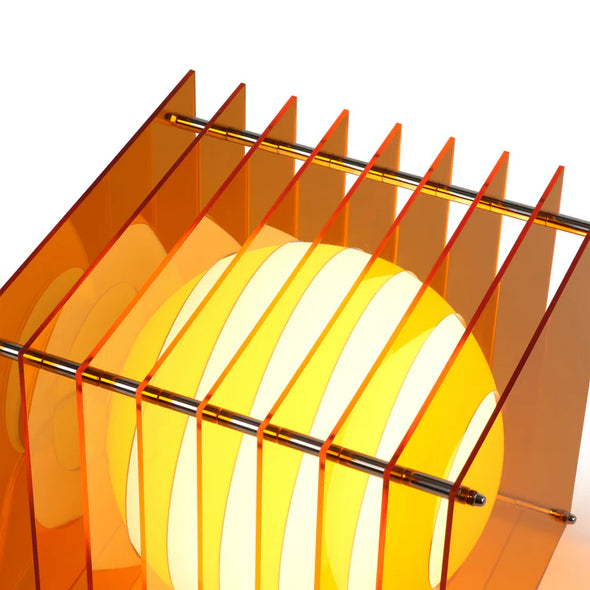 Layers Table Lamp