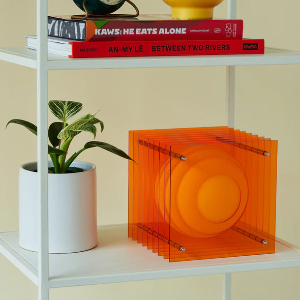 Layers Table Lamp