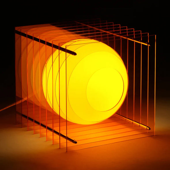 Layers Table Lamp