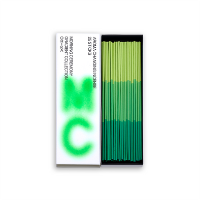 Orika Aroma Changing Incense: Morning Ceremony