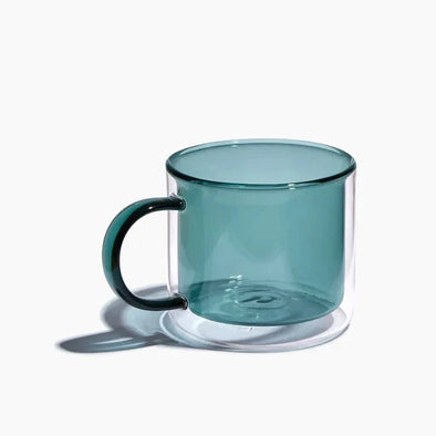 Double Wall Mug