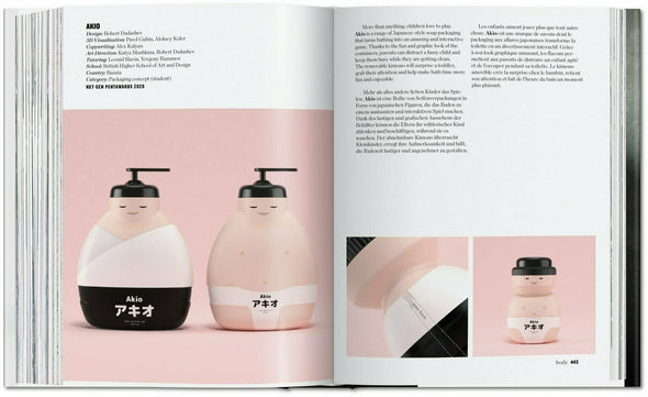 The Package Design Book: Volume 2