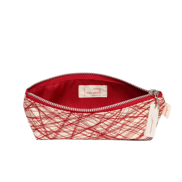 Chiharu Shiota Pencil Case
