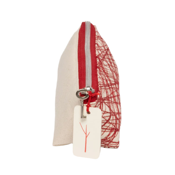 Chiharu Shiota Pencil Case