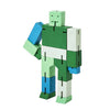 Cubebot Micro: Multi Green
