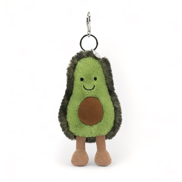 Amuseable Avocado Bag Charm