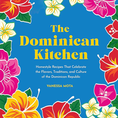 The Dominican Kitchen