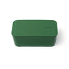 Bento Box: Forest Green