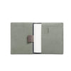 Slim Sleeve Wallet: Eucalyptus