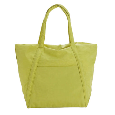 Cloud Bag: Lemongrass