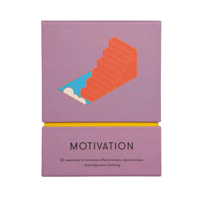 Motivation Cards