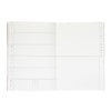 Laurel Undated Weekly Planner Book