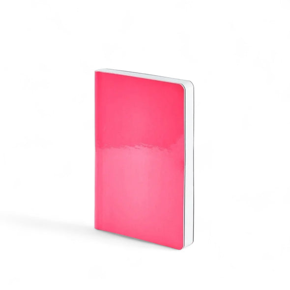 Notebook: Candy Pink