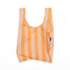 Baggu: Tangerine Wide Stripe