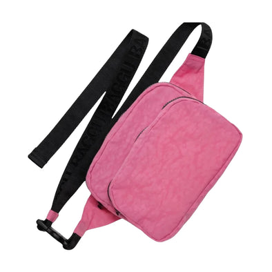 Fanny Pack: Azalea Pink