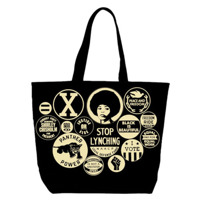 Tote Bag - Power Button