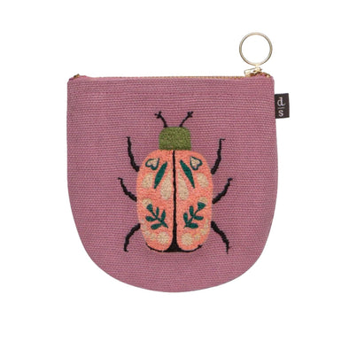 Halfmoon Pouch: Amulet