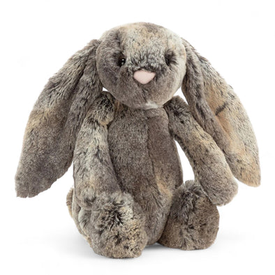 Bashful Woodland Bunny Large