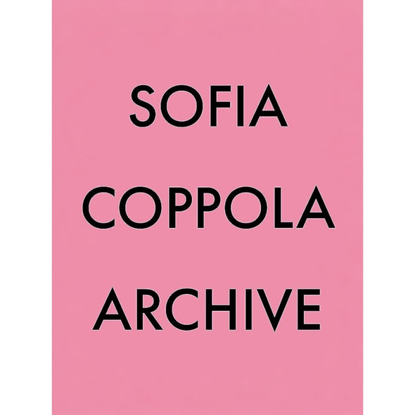 Archive Sofia Coppola