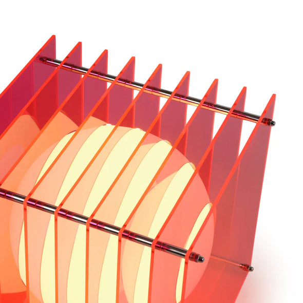 Layers Table Lamp