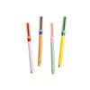 Colorblock Cap Pens