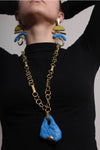 Earrings: Portal