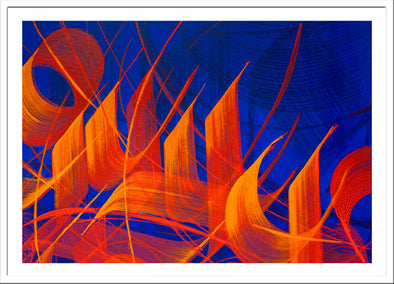 Postcard: Sneha Shrestha (Imagine) Worlds Apart