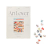 Puzzle: Art Lover - Morning Fields