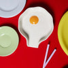 Egg Spoon Rest