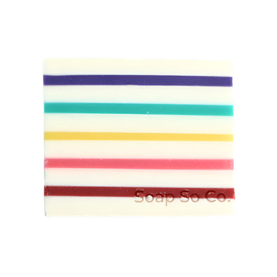 Soap: Stripes