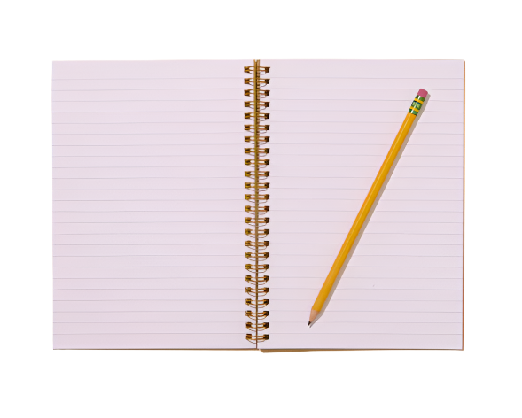 Notebook: Macaroni – ICA Retail Store