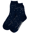 Socks: Constellation Midnight