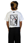 Seaport Map Tee