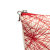 Chiharu Shiota Small Clutch
