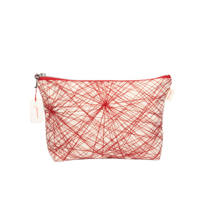 Chiharu Shiota Small Clutch
