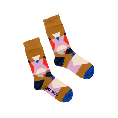 Socks: Kaleido