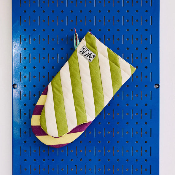 Dusen Dusen Oven Mitt - Sourdough