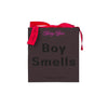 Boy Smells: Holiday Starry Spice