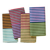 Dusen Dusen: Dual Stripe Napkins