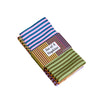 Dusen Dusen: Dual Stripe Napkins