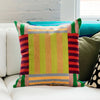 Dusen Dusen: Striped Pillow
