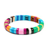Bracelet: Sugar Stripe 2