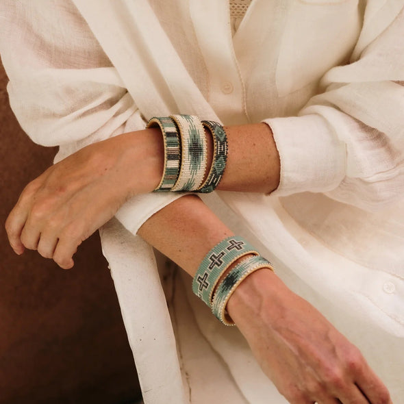 Bracelet: Summer Large