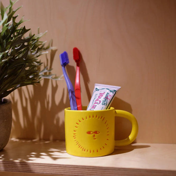 Mug: Sunshine