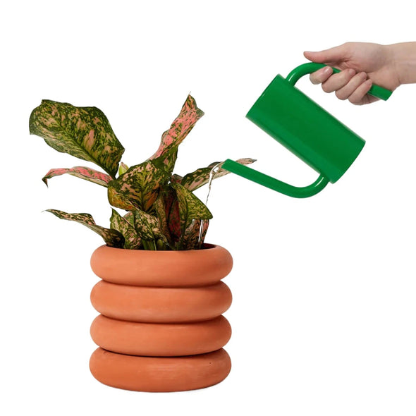 Tango Watering Can Green