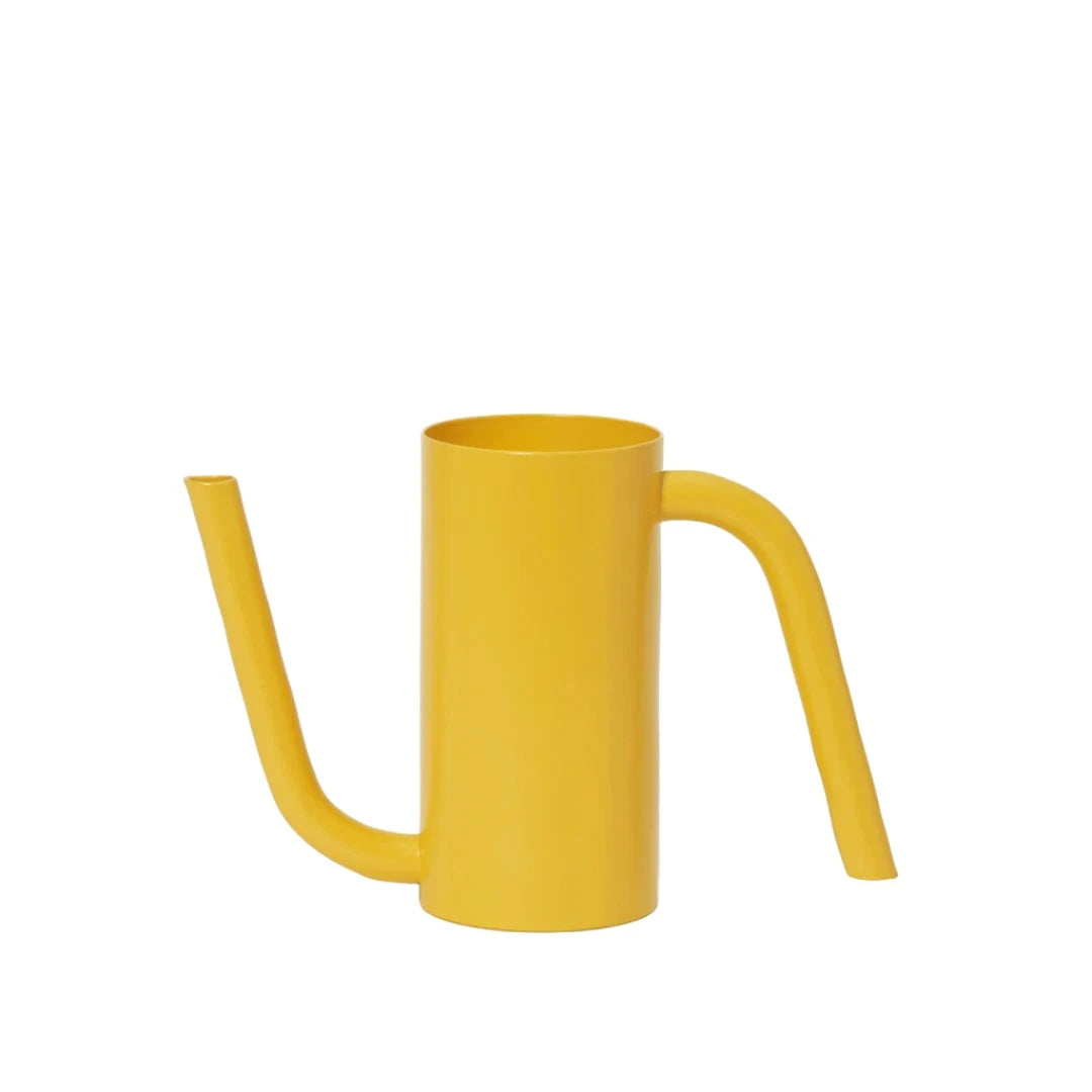 Tango Watering Can Yellow – ICA Retail Store