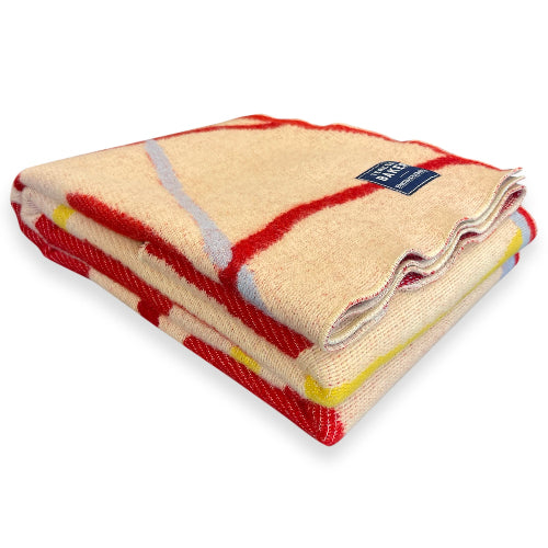 Teresa Baker Blanket